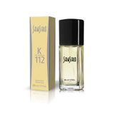 Sansiro K112 50 ml EDT Kadın Parfüm