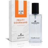 Sansiro K225 EDP 50 ml Kadın Parfüm