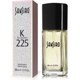 Sansiro K225 EDT 50 ml Çiçeksi Kadın Parfümü