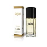 Sansiro K232 EDP 50 ml Kadın Parfümü