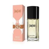 Sansiro K242 EDP 50 ml Kadın Parfüm