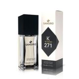 Sansiro K271 Edp 50 ml Kadın Parfüm