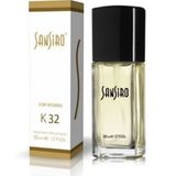 Sansiro K32 EDT 50 ml Kadın Parfümü