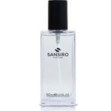 Sansiro K500 EDT 50 ml Çiçeksi Kadın Parfümü