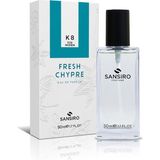 Sansiro K8 50 ml EDP Kadın Parfüm