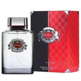 Sansiro King EDP 100 ml Erkek Parfümü