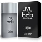 Sansiro M626 EDP 50 ml Odunsu Erkek Parfümü