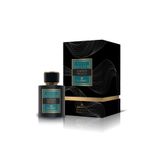 Sansiro Niche Atelier Amber Wood Unisex Parfüm 100Ml