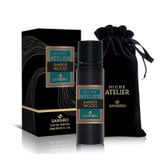 Sansiro Niche Atelier Amber Wood Unisex Parfüm 30ml