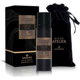 Sansiro Niche Atelier Great Oud Erkek Parfüm 30ML