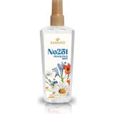 Sansiro No: 251 Kadın Vücut Spreyi Body Mist150 ml Oriental Koku ile Günlük Kullanıma Uygun