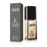 Sansiro No.E149 EDP 50 ml Odunsu Erkek Parfümü