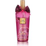 Sansiro Pure Selection Kadın Vücut Spreyi - Kırmızı Erik ve Frezya ile Ferahlatıcı Etki, 150 ml