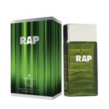 Sansiro Rap EDT 75 ml Erkek Parfüm