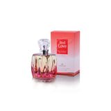 Sansiro Red Love EDP 90 ml Kadın Parfüm