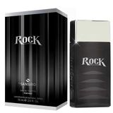Sansiro Rock EDT 75 ml Erkek Parfüm