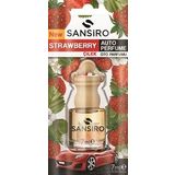 Sansiro Strawberry 7 ml Oto Parfüm