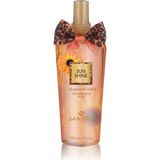Sansiro Sun Shine Kadın Vücut Spreyi Fresh Guava & Orchid 150 ml Yerli Üretim Kalıcı Koku