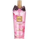 Sansiro Sweet Heart 150 ml Kadın Vücut Spreyi