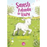 Şanslı Adında Bir Kuzu - Helen Peters