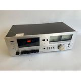 Sansui D-100 Deck Kaset Çalar 2. El B01