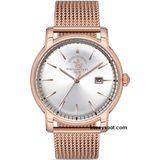 Santa Barabara Polo SB.1.10240.5 Erkek Kol Saati