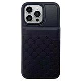 Santa Barbara Polo Racquet Club İphone 14 Pro Max Kılıf + Cüzdan Pu Deri Mıknatıslı Stand Olabilen Timothy Set Kapak