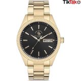 SANTA BARBARA POLO & RACQUET CLUB SB.1.10221.5 ERKEK KOL SAATİ