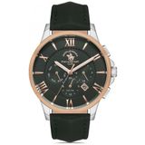 Santa Barbara Polo & Racquet Club SB.1.10365.3 Erkek Kol Saati