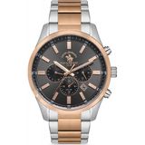Santa Barbara Polo & Racquet Club SB.1.10367.4 Unisex Kol Saati - 42 MM