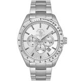 Santa Barbara Polo & Racquet Club SB.1.10526.1 Erkek Kol Saati