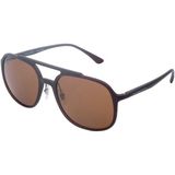Santa Barbara Polo & Racquet Club SB1075COL02 Erkek Güneş Gözlüğü - Renkli