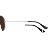 Santa Barbara Polo & Racquet Club SB1120COL03 Erkek Güneş Gözlüğü - Füme