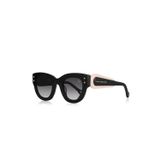 Santa Barbara Polo & Racquet Club Sbs.1.1186.col01 47X26x145 Kadın Güneş Gözlüğü