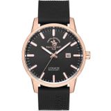 Santa Barbara Polo Sb.1.10215.2 Erkek Kol Saati