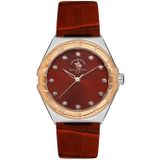 Santa Barbara Polo SB.1.10528-5 Kadın Kol Saati