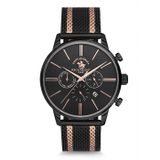 Santa Barbara Polo SB.5.1144.2 Erkek Kol Saati