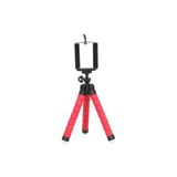 Santa Maria Jewels Ahtapot Tripod Kamera Cep Telefonu Tripodu Stand Tutucu Çubuğu