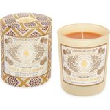 Santa Maria Novella Acqua Della Regina Kokulu Mum 250 gr - Standart