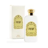 Santa Maria Novella Crema Fluida Fresia, Nemlendirici Vücut Losyonu