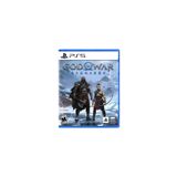 santa monica God Of War Ragnarok Ps5 Oyun