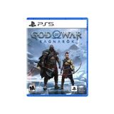 santa monica God Of War Ragnarök Ps5 Oyunu