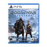 santa monica God Of War Ragnarok TÜRKÇE PS5 Oyun Sıfır - Jelatinli - Orijinal