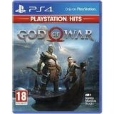 Santa Monica Studio God Of War Hits PS4 Oyun Dönüştürücü Adaptör Türkçe Altyazı ile
