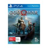 Santa Monica Studio God of War PlayStation 4 Oyun