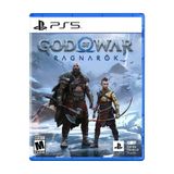 Santa Monica Studio God of War Ragnarok, PlayStation 5 Oyunu, Türkçe Dil Desteği