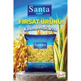 SANTA SOPHİA Glutensiz Kalem Kesme Makarna 400 Gr