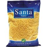 Santa Sophıa Glutensiz Orzo Arpa Şehriye Makarna 400 G – Glutensiz, Pirinç & Mısır Tabanlı, S