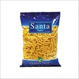 Santa Sophia Kalın Kesme Makarna 400 gr Glutensiz Lezzet Sade Menşei Türkiye