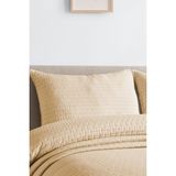 Santa Yatak Örtüsü Çift Kişilik Krem - 250 x 260 cm